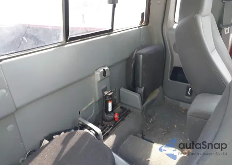 2004 Ford Ranger Edge/Tremor/Xlt из США, поврежденный, VIN 1FTZR45EX4TA05462